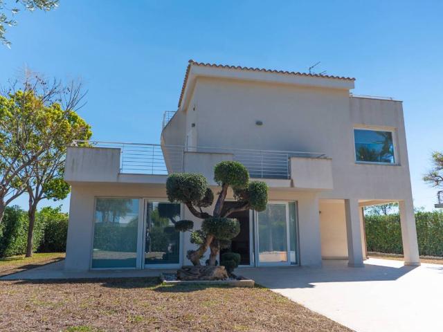 Villa Indipendente in vendita a Siracusa, Sicilia