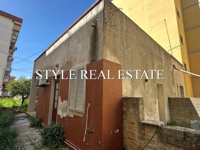 Villa Indipendente in vendita a Grottasanta, Siracusa