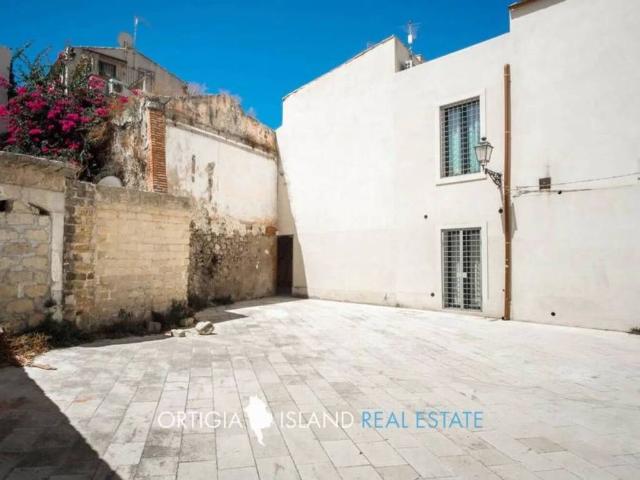 Villa Indipendente in vendita a Ortigia, Siracusa