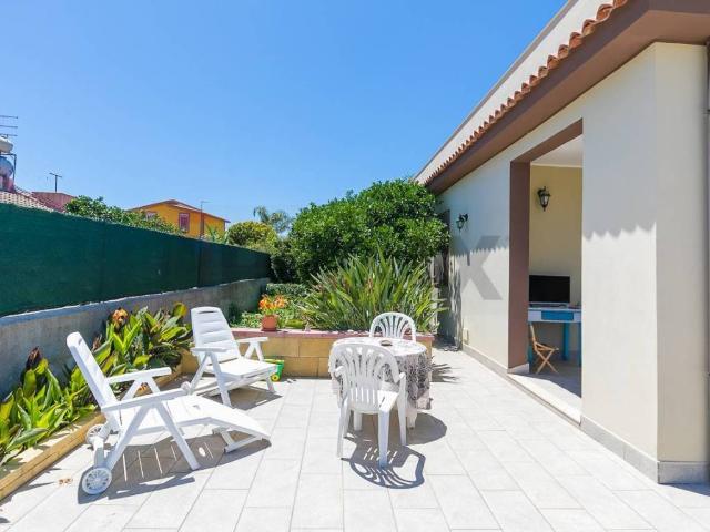 Villa Indipendente in vendita a Siracusa, Sicilia