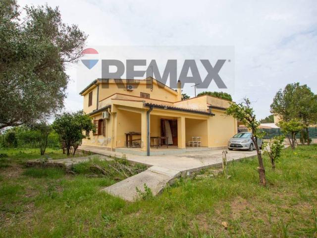 Villa Indipendente in vendita a Siracusa, Sicilia