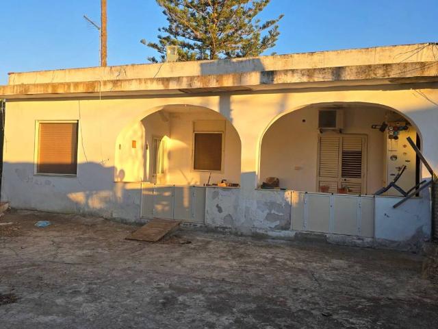 Villa Indipendente in vendita a Siracusa, Sicilia