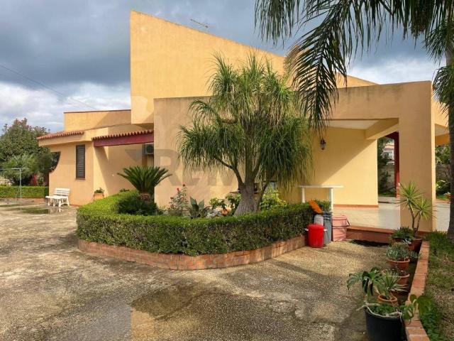 Villa Indipendente in vendita a Siracusa, Sicilia