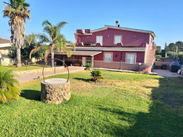 Villa Indipendente in vendita a Ortigia, Siracusa