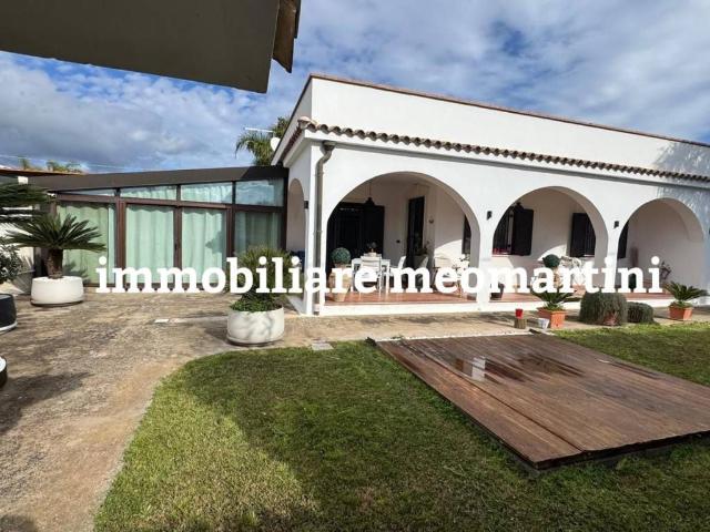Villa Indipendente in vendita a Siracusa, Sicilia