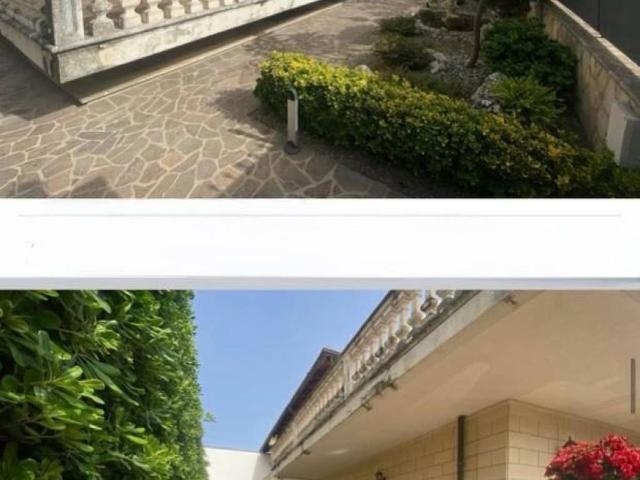 Villa Indipendente in vendita a Epipoli, Siracusa