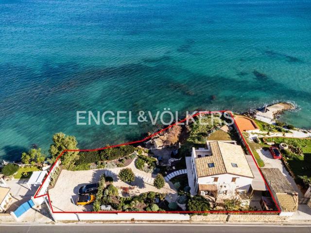 Villa Indipendente in vendita a Siracusa, Sicilia