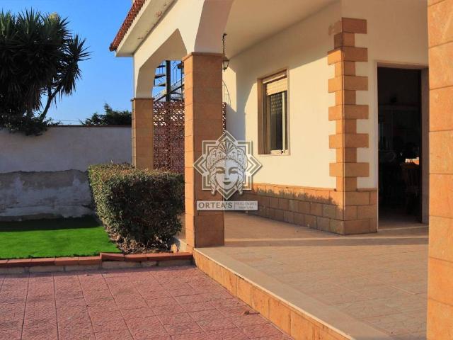 Villa Indipendente in vendita a Siracusa, Sicilia