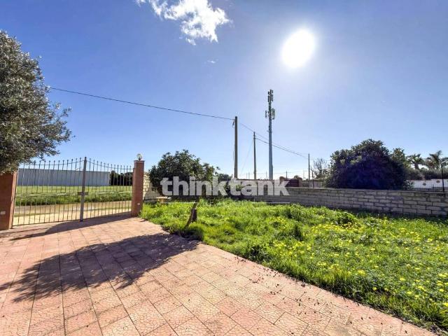 Villa Indipendente in vendita a Siracusa, Sicilia