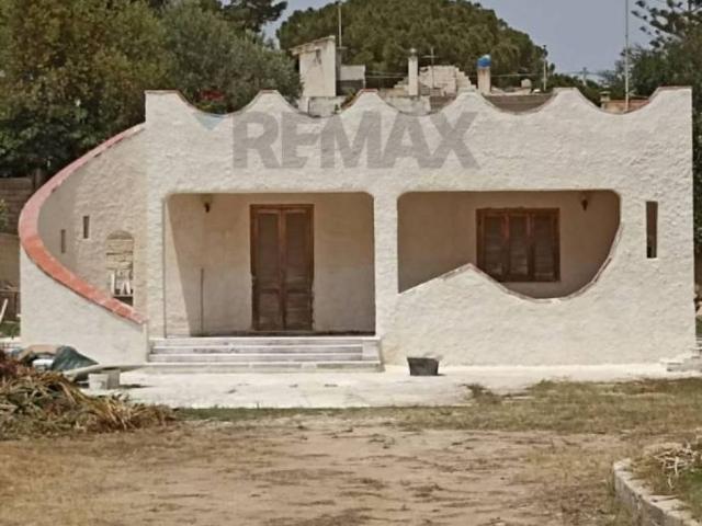 Villa Indipendente in vendita a Siracusa, Sicilia