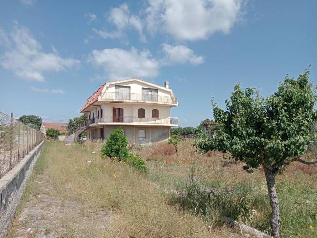 Villa Indipendente in vendita a Siracusa, Sicilia