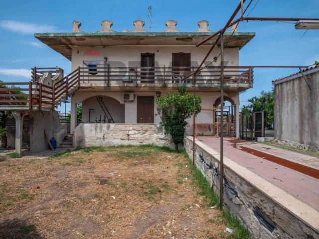 Villa Indipendente in vendita a Siracusa, Sicilia