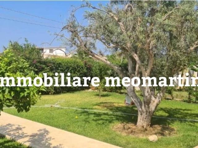 Villa Indipendente in vendita a Siracusa, Sicilia