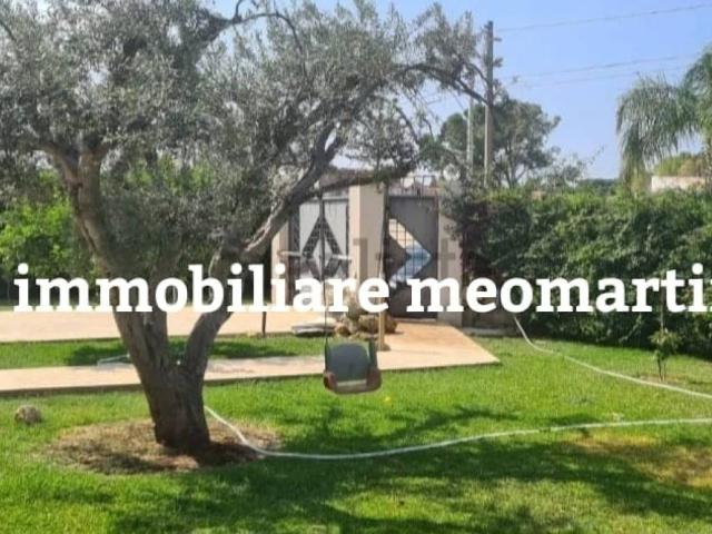 Villa Indipendente in vendita a Siracusa, Sicilia