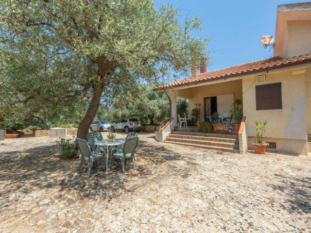 Villa Indipendente in vendita a Siracusa, Sicilia