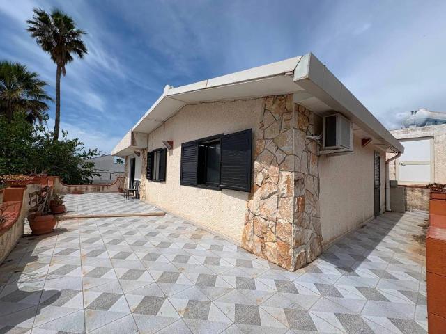 Villa Indipendente in vendita a Siracusa, Sicilia