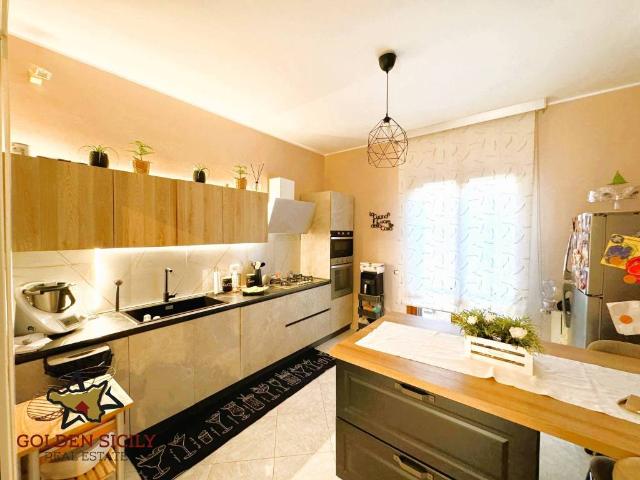Villa Indipendente in vendita a Tiche, Siracusa