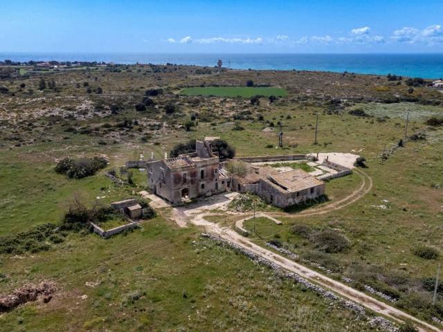 Villa Indipendente in vendita a Siracusa, Sicilia
