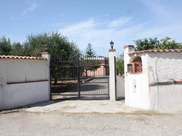 Villa Indipendente in vendita a Siracusa, Sicilia