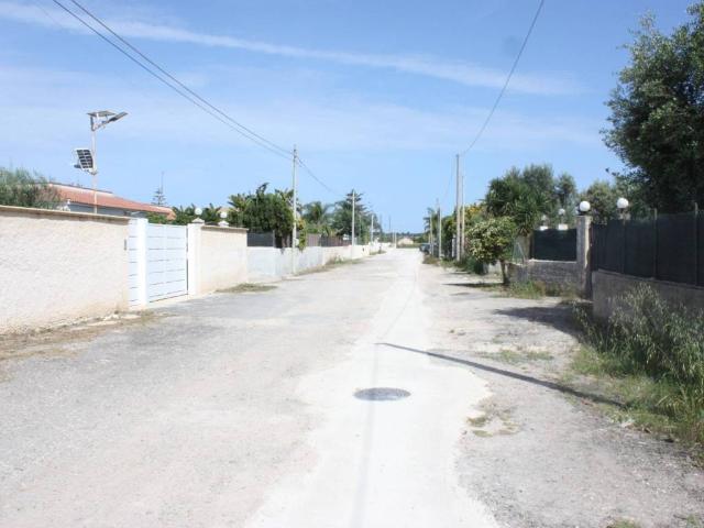 Villa Indipendente in vendita a Siracusa, Sicilia
