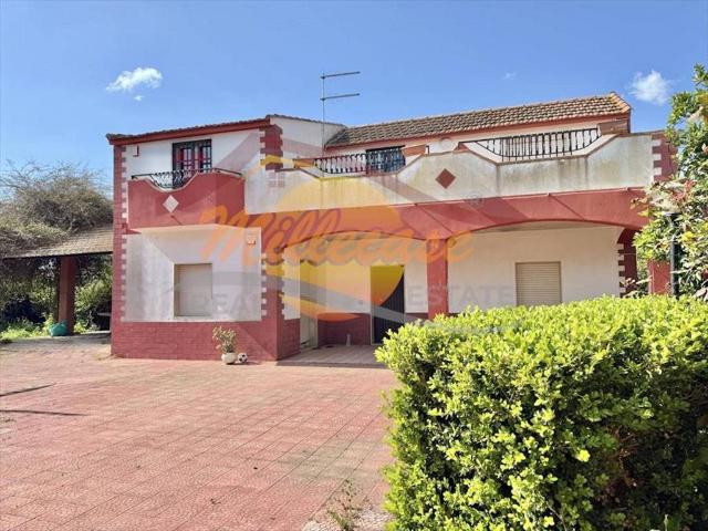 Villa Indipendente in vendita a Siracusa, Sicilia