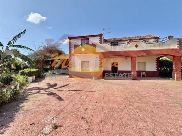 Villa Indipendente in vendita a Siracusa, Sicilia