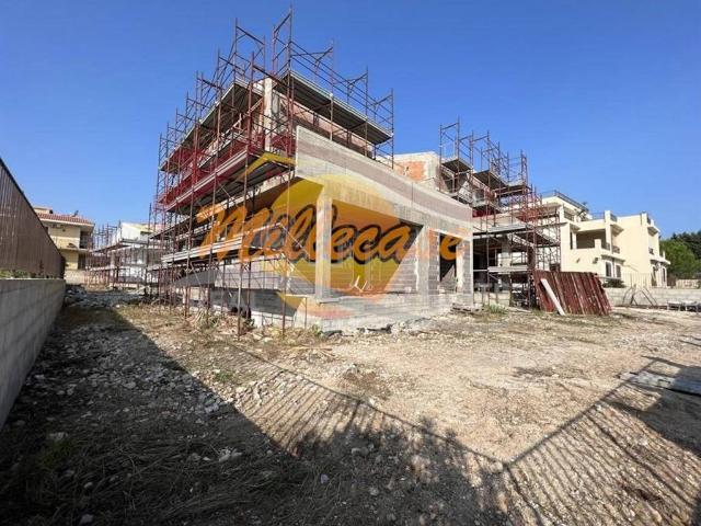 Villa Indipendente in vendita a Tiche, Siracusa