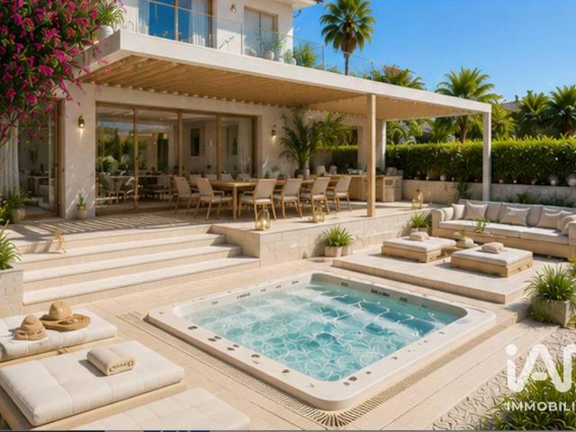 Villa Indipendente in vendita a Sirmione, Lombardia
