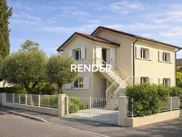Villa Indipendente in vendita a Lugana, Sirmione
