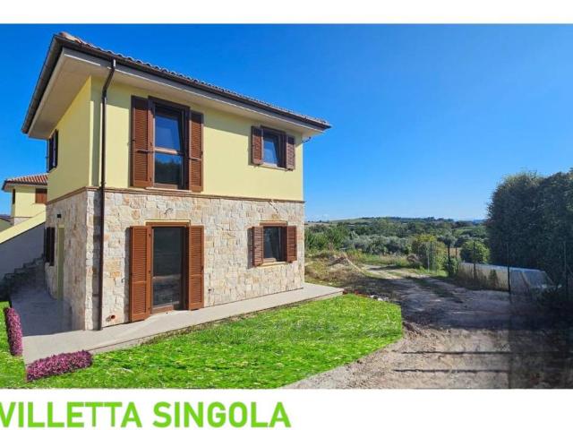 Villa Indipendente in vendita a Marche, Ancona