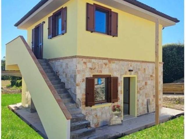 Villa Indipendente in vendita a Marche, Ancona