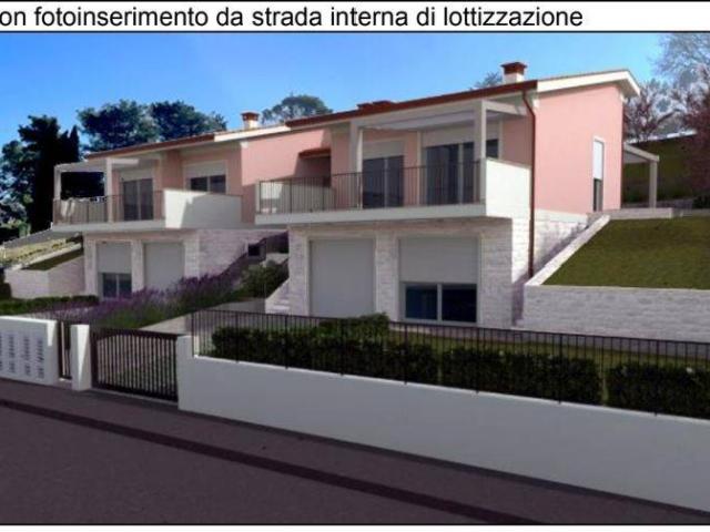 Villa Indipendente in vendita a Marche, Ancona