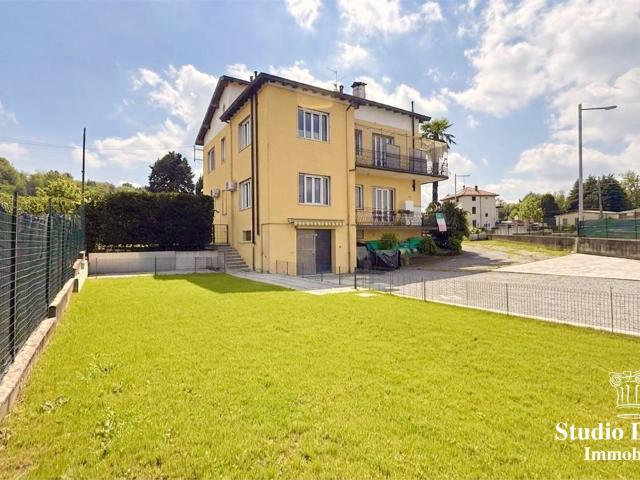 Villa Indipendente in vendita a Sirtori, Lombardia