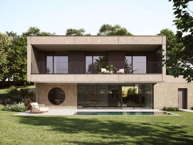 Villa Indipendente in vendita a Ca' Nova, Sirtori