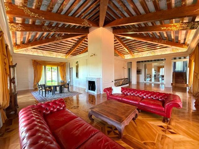 Villa Indipendente in vendita a Ca' Nova, Sirtori