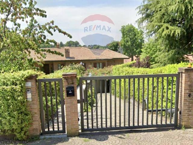 Villa Indipendente in vendita a Ca' Nova, Sirtori
