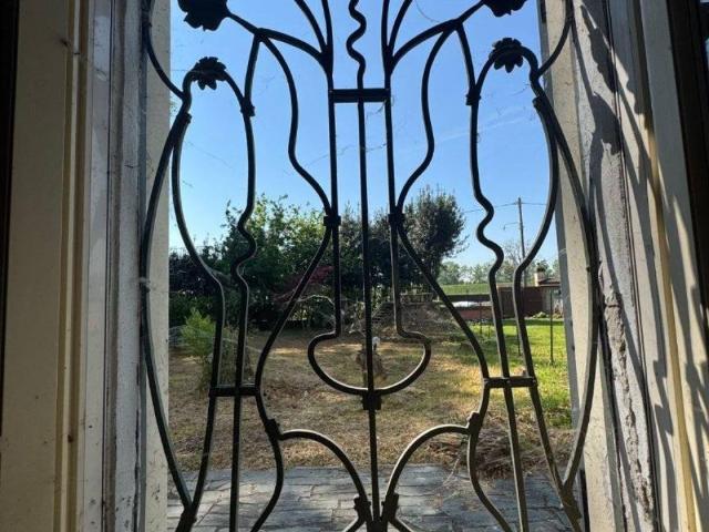 Villa Indipendente in vendita a Sissa Trecasali, San Quirico Trecasali