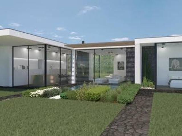 Villa Indipendente in vendita a Siziano, Lombardia