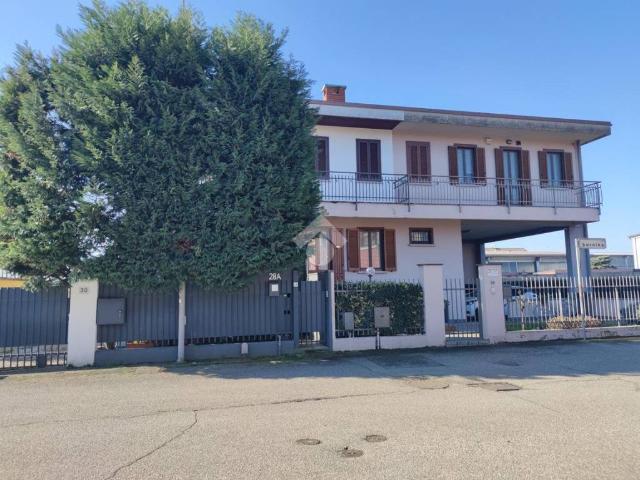 Villa Indipendente in vendita a Siziano, Lombardia