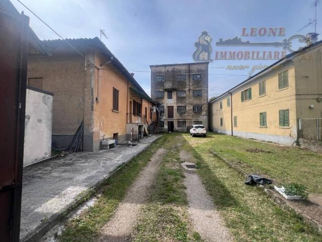 Villa Indipendente in vendita a Siziano, Lombardia