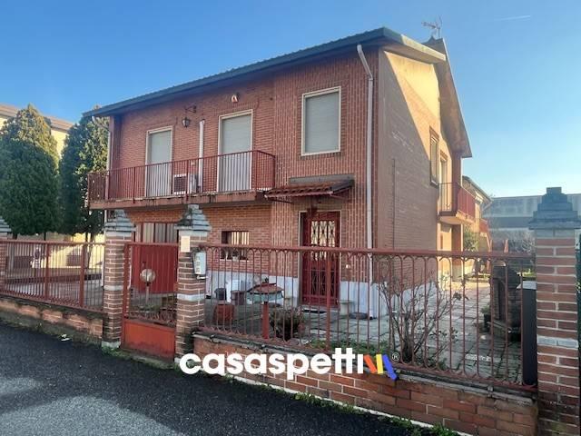 Villa Indipendente in vendita a Siziano, Lombardia