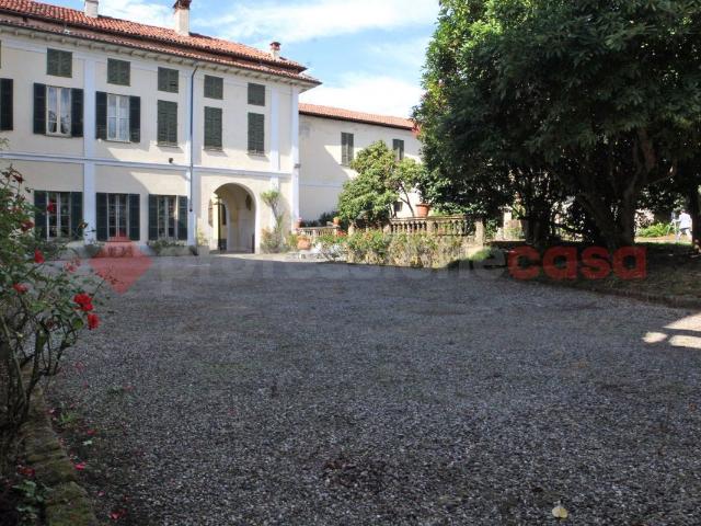 Villa Indipendente in vendita a Piemonte, Novara