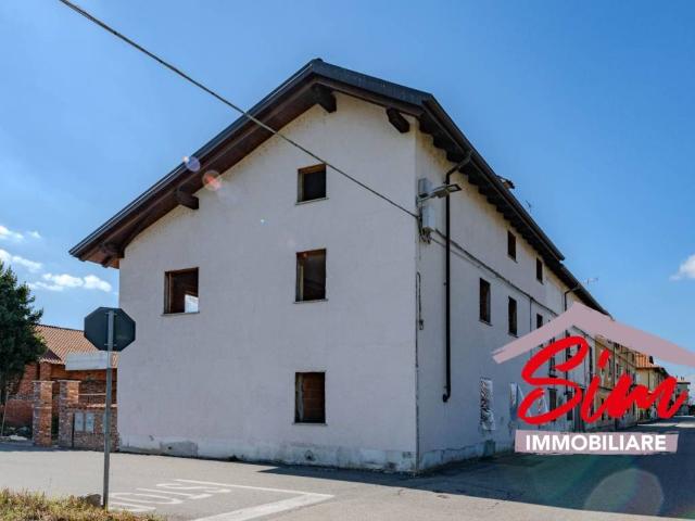 Villa Indipendente in vendita a Piemonte, Novara