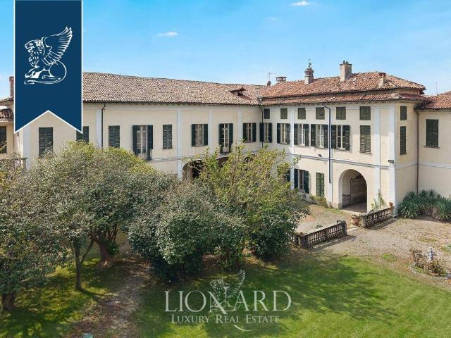 Villa Indipendente in vendita a Sizzano, Novara