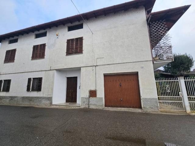 Villa Indipendente in vendita a Piemonte, Novara