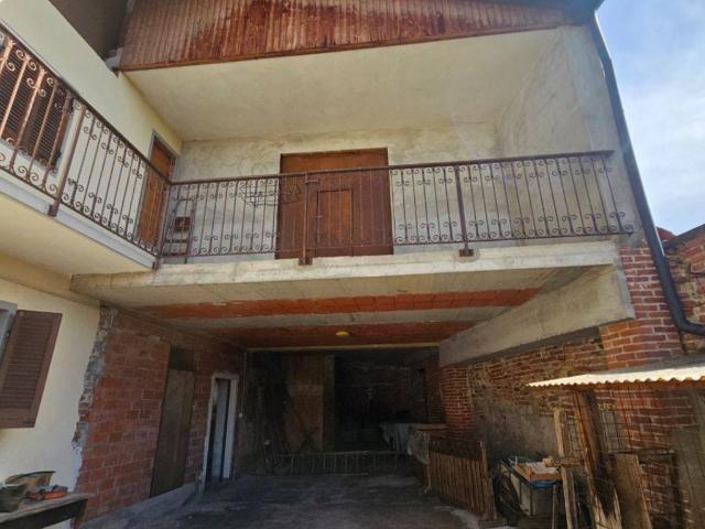 Villa Indipendente in vendita a Piemonte, Novara