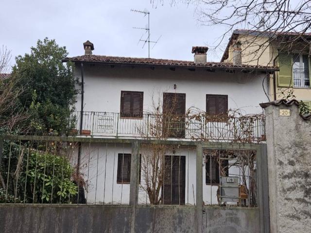 Villa Indipendente in vendita a Piemonte, Novara