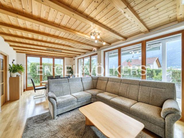 Villa Indipendente in vendita a Vinschgau - Val Venosta, Sluderno - Schluderns