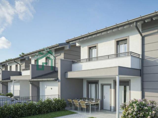 Villa Indipendente in vendita a Tamellini, Soave