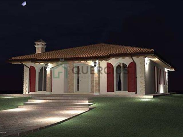 Villa Indipendente in vendita a Soave, Verona